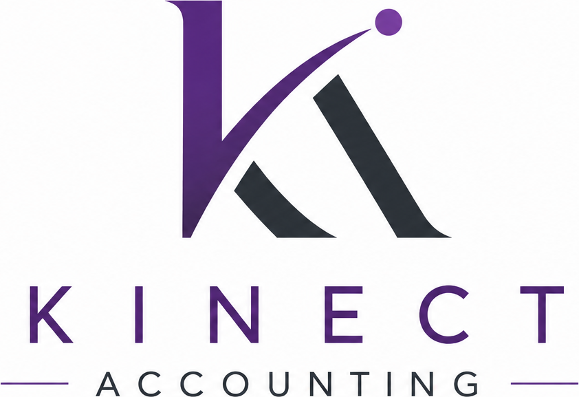 Kinect Accounting
